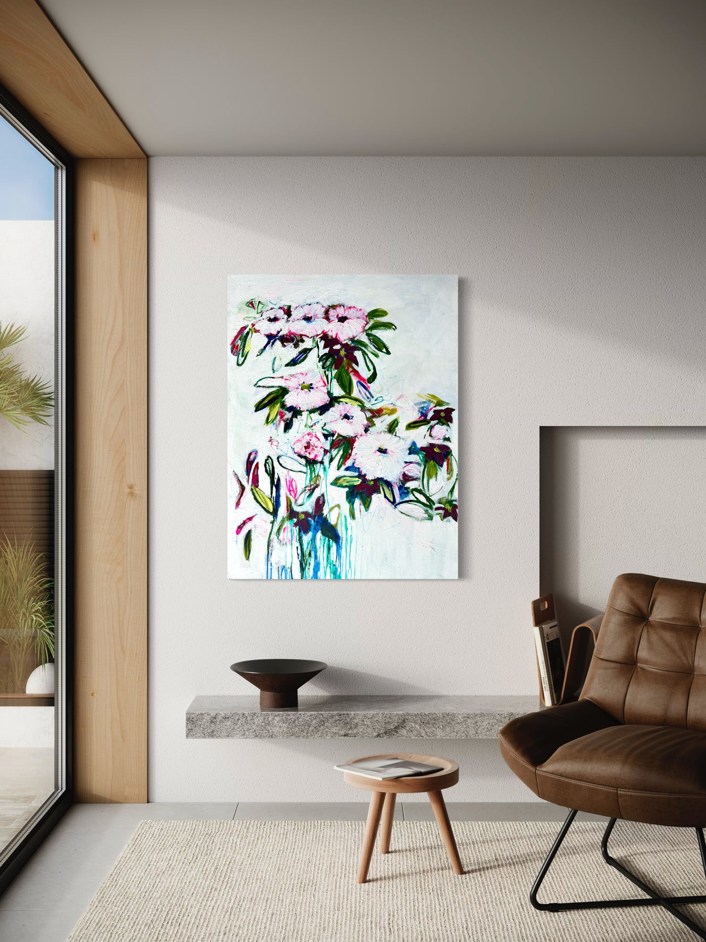 Verdant Garden Series: MFEO (made for each other)